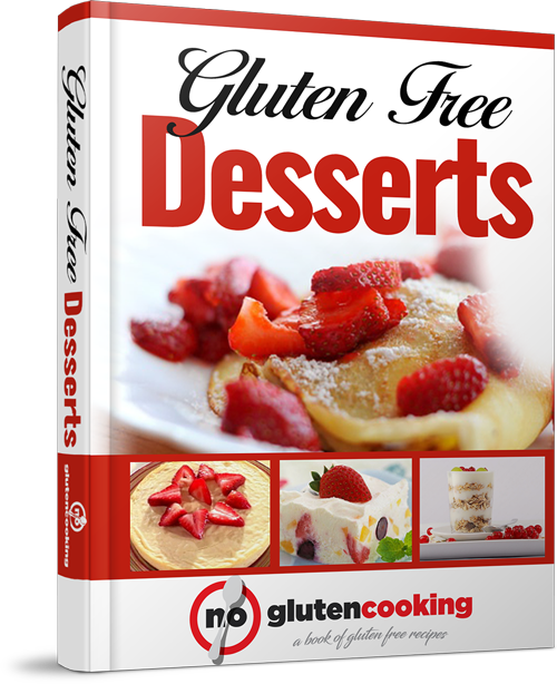 Gluten Free Desserts